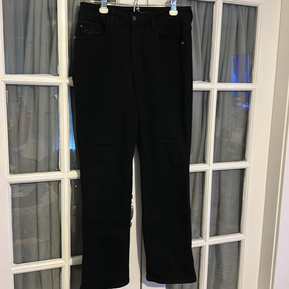 Straight Leg Jeans by Judy Blue